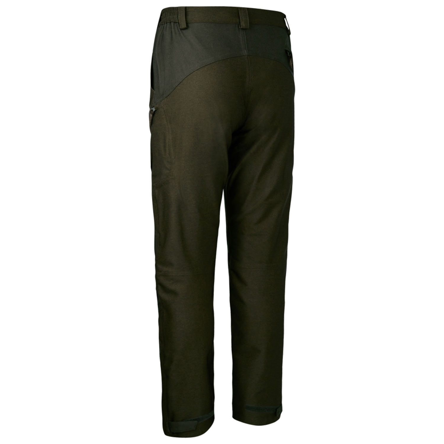  Deerhunter Softshell broek Lady Chasse (Olijf Nacht Melange)