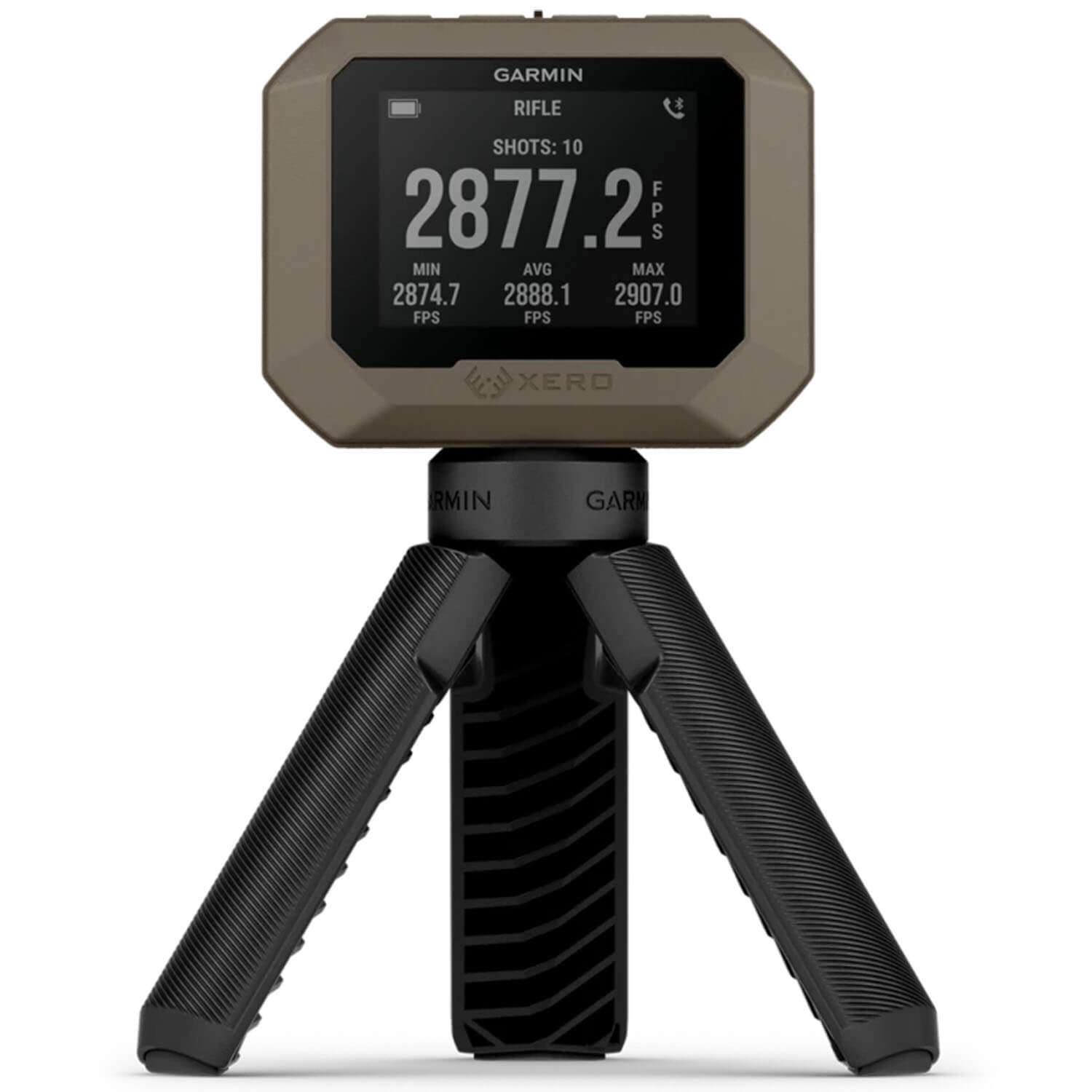  Garmin Chronograaf Xero C1 Pro