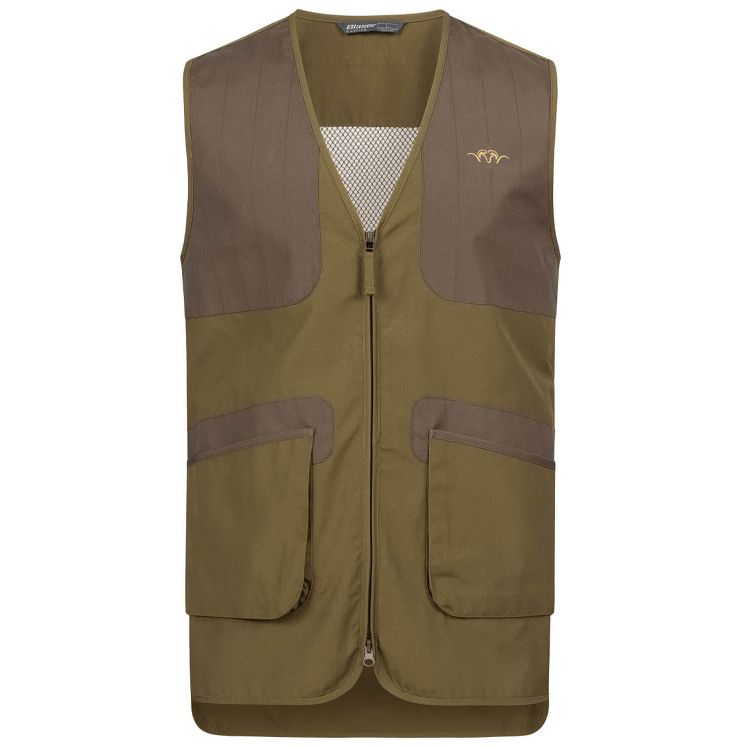 Blaser Club vest voor schieten - Jachtvesten