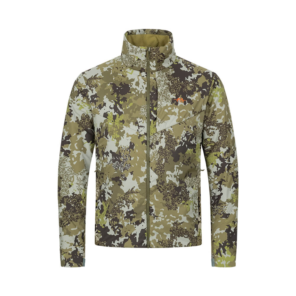  Blaser HunTec Operator geïsoleerd jack (camo)