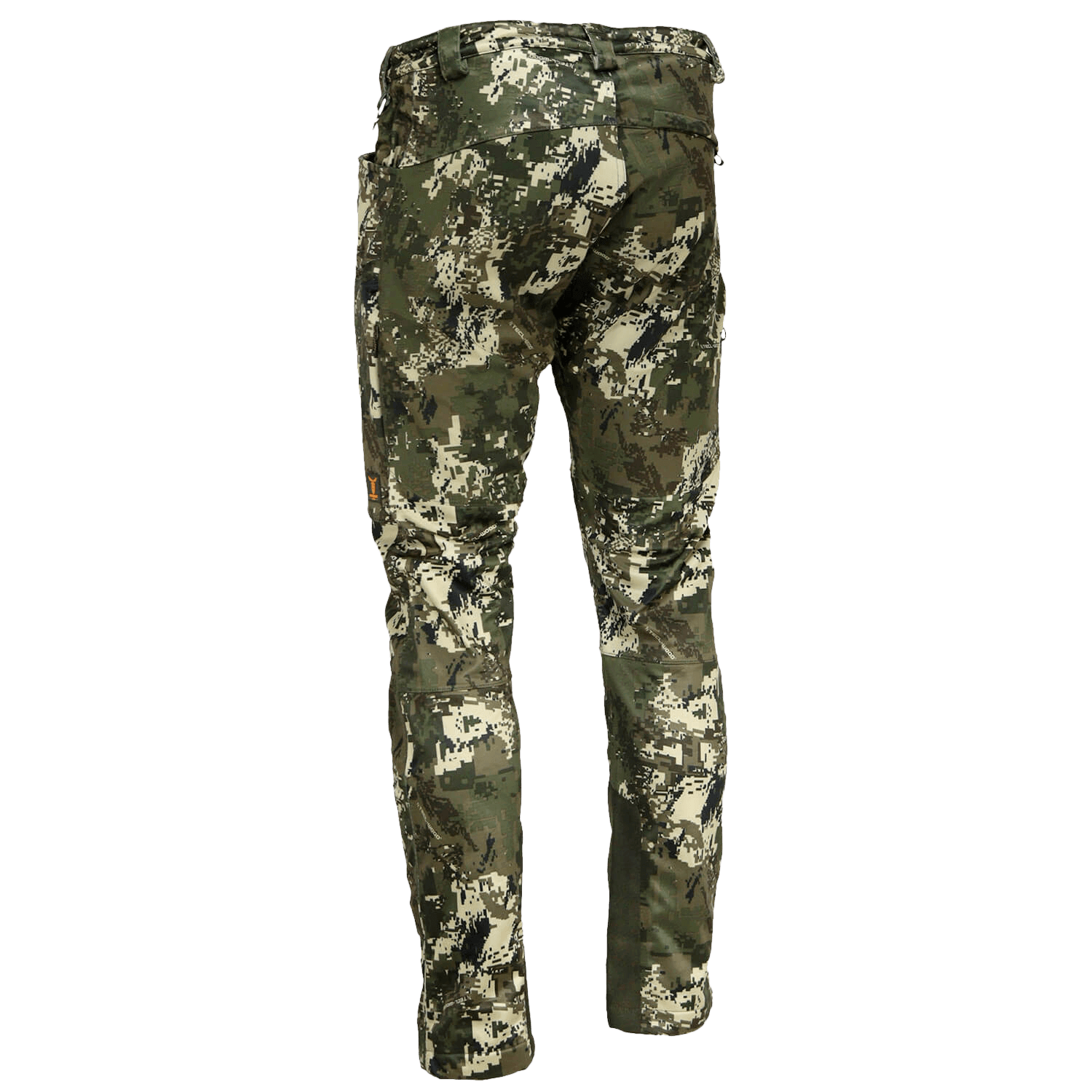  Pirscher Gear Allseason Broek (Optimax)