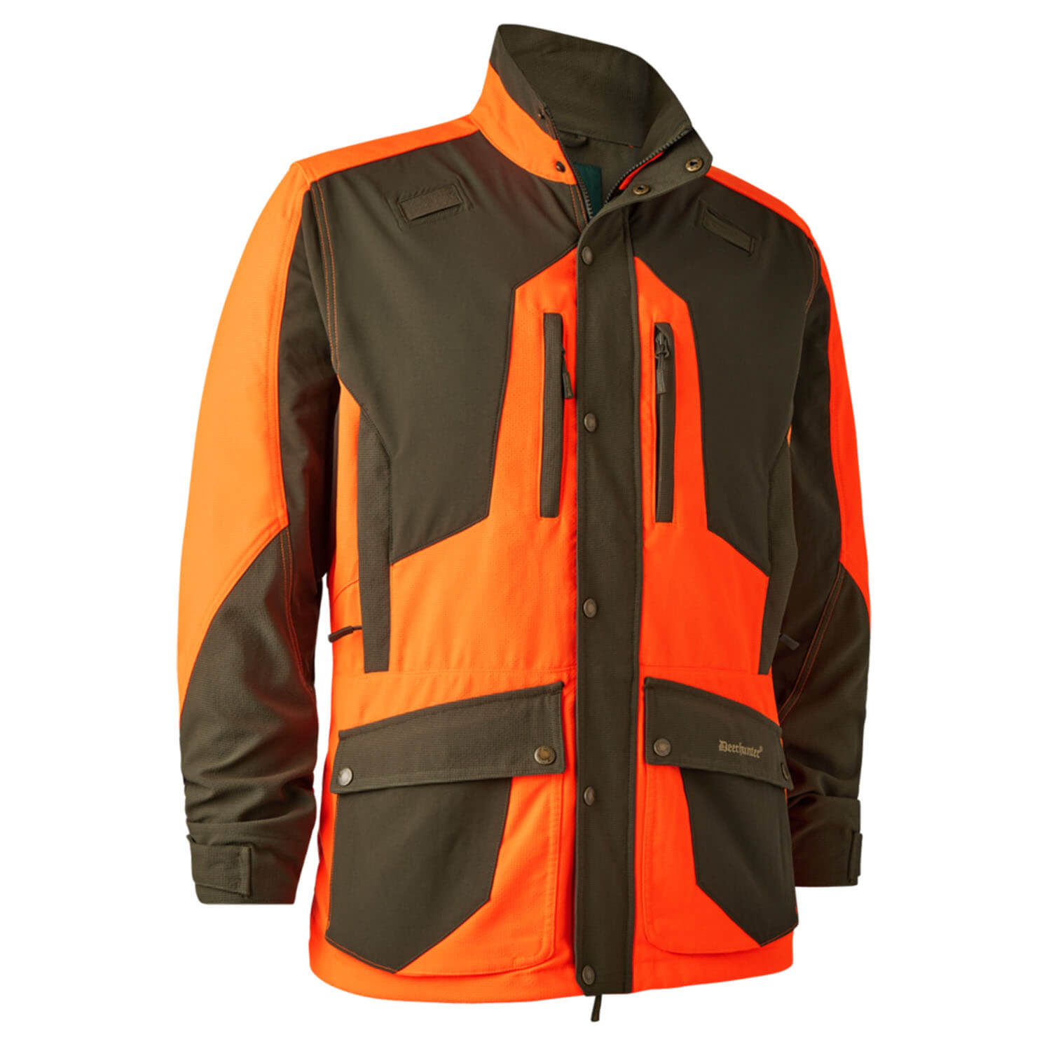  Deerhunter Jachtjas Strike Extreme (Oranje) - Jachtkleding Heren