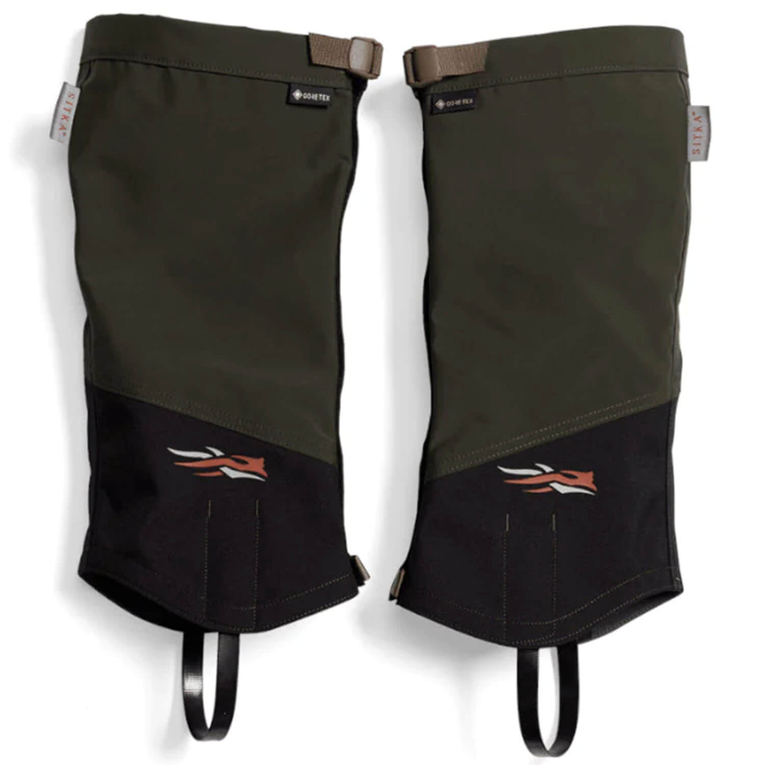 Sitka Gear Gaiters Stormfront GTX (Diep Lichen)