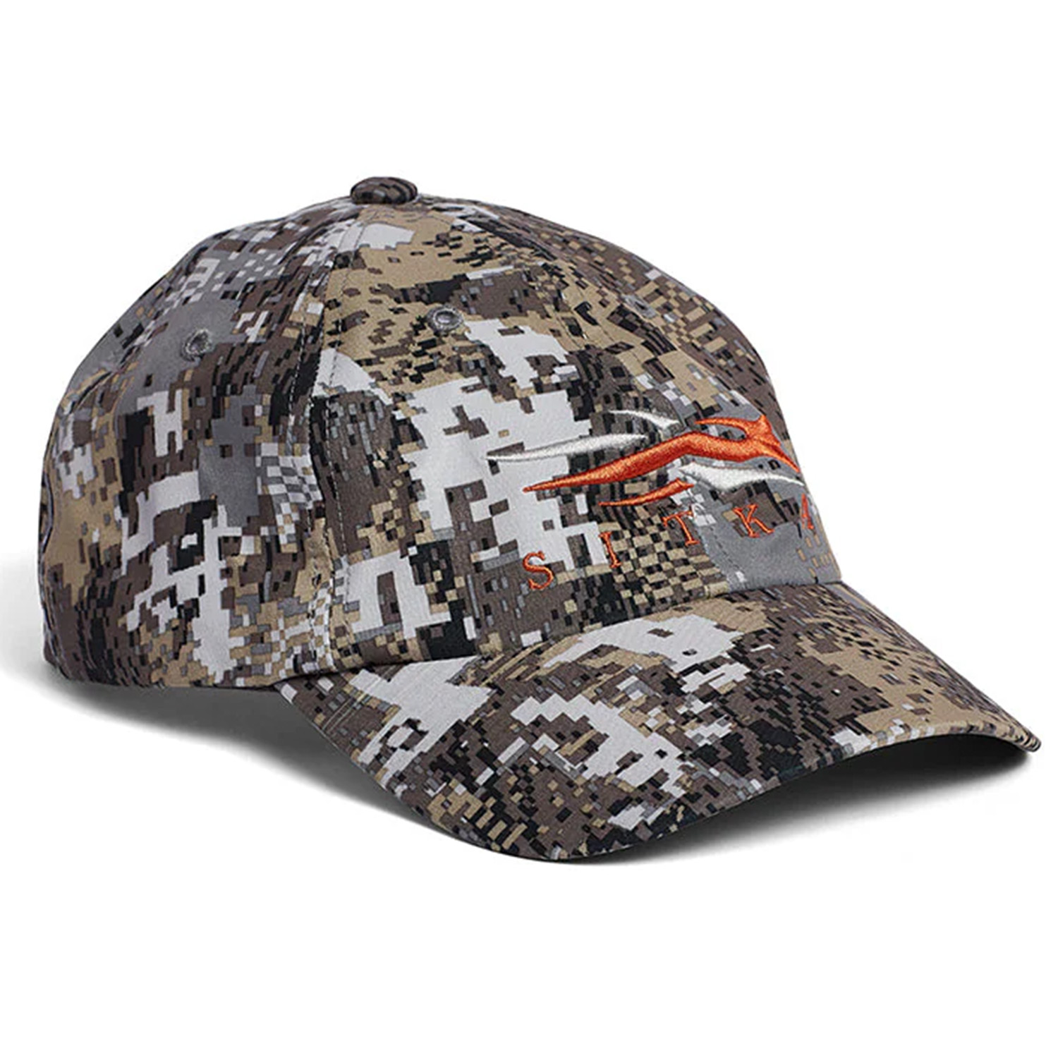  Gear Sitka Cap Traverse (Optifade Elevated II) - Mutsen & petten