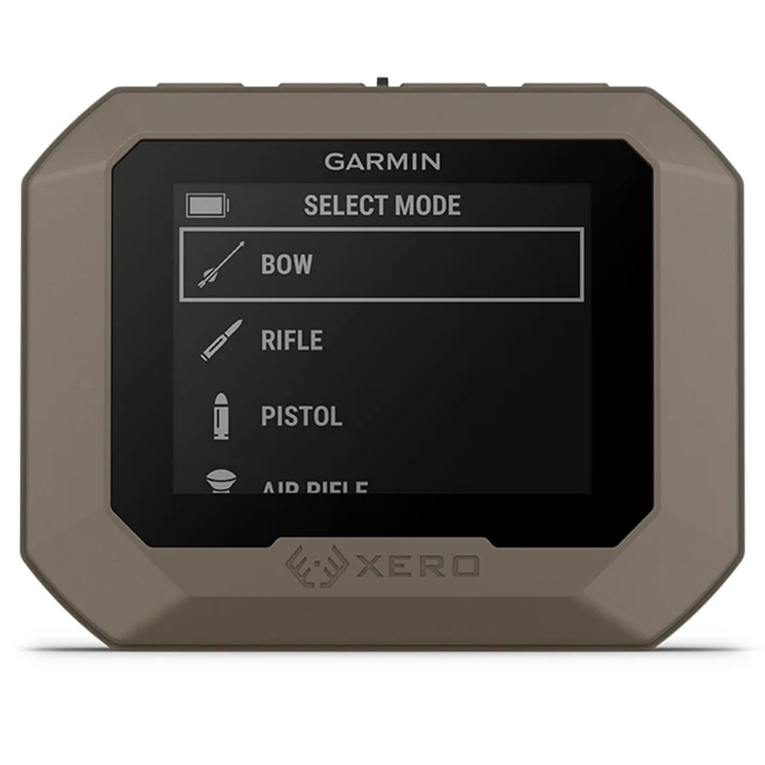  Garmin Chronograaf Xero C1 Pro