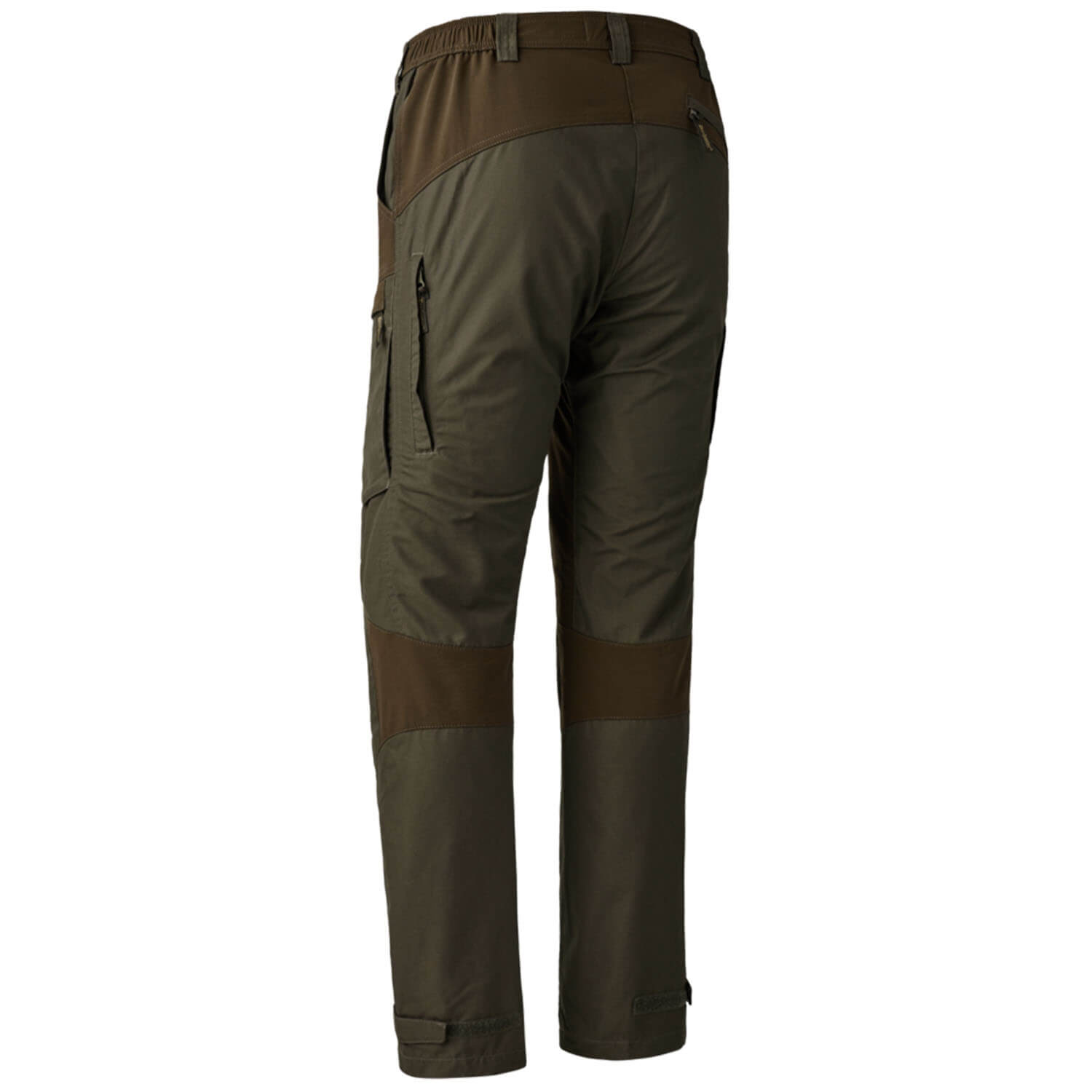  Deerhunter Lady Ann broek met membraan (Diepgroen)