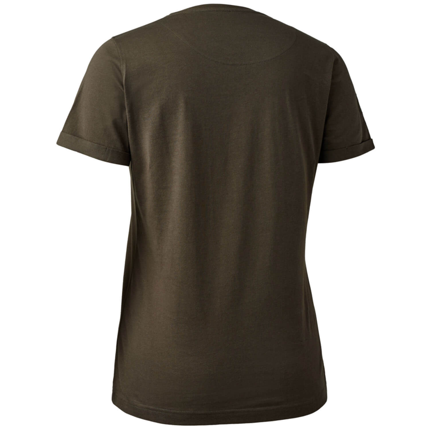  Deerhunter Lady Ella T-shirt (Avontuur Groen)