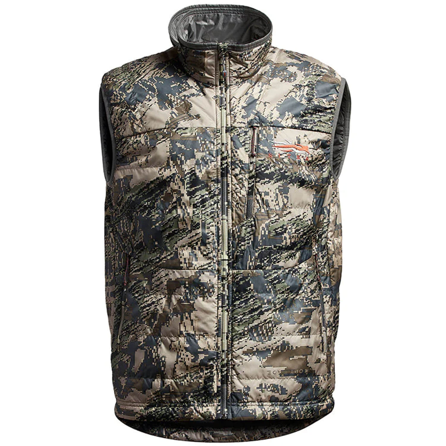 Sitka Gear Jachtvest Kelvin AeroLite (Open Land)