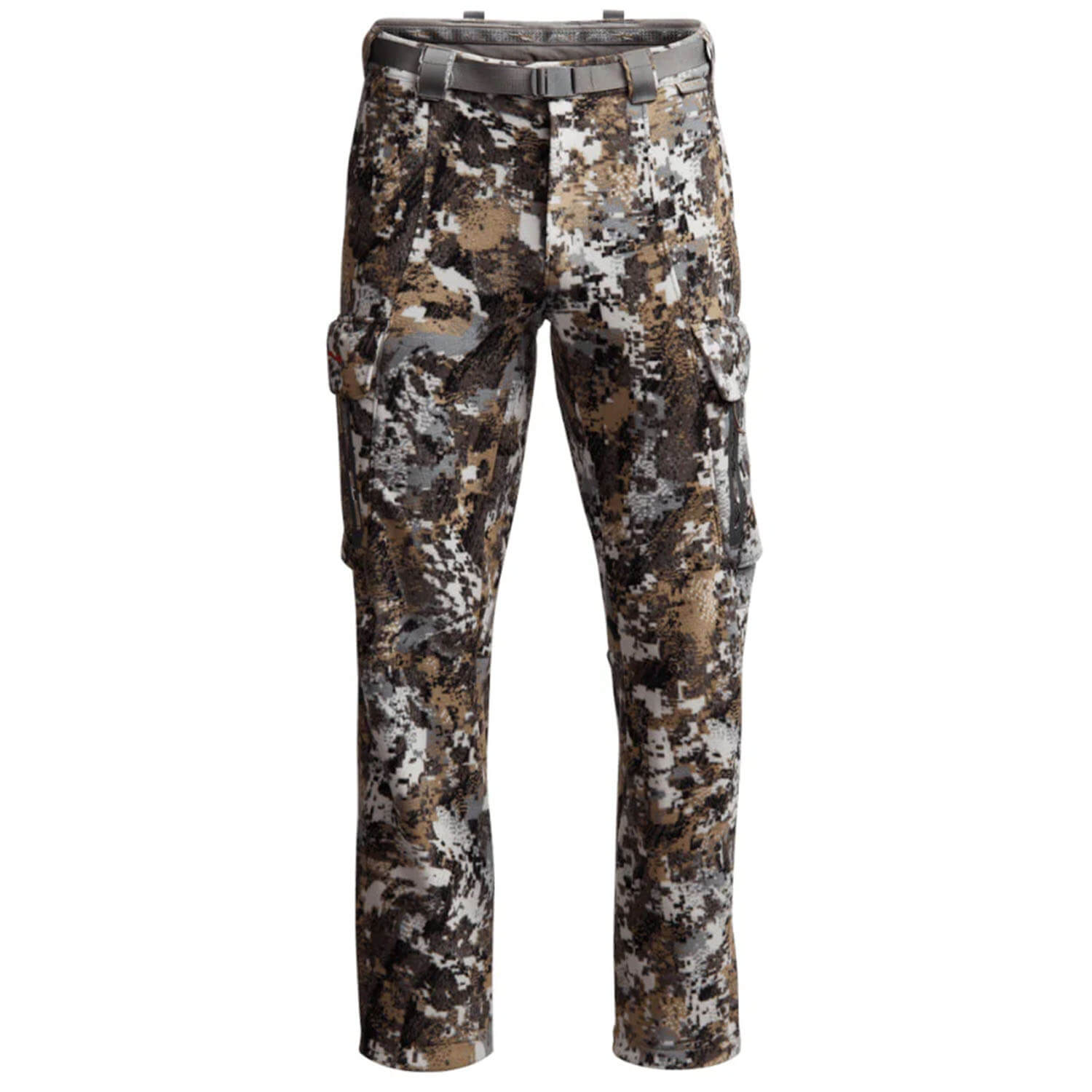  Gear Sitka Jachtbroek Stratus (Optifade Elevated II) - Camouflagebroeken