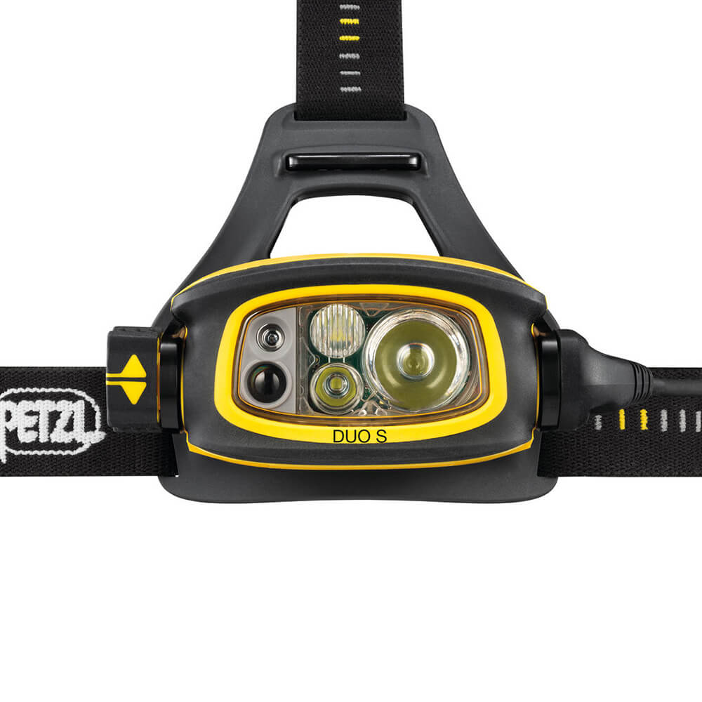  Petzl Koplamp DUO S