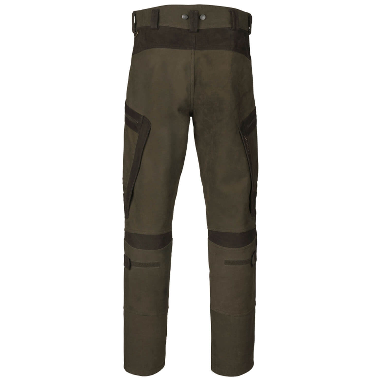  Härkila lederen broek Pro Hunter (Wilgengroen)