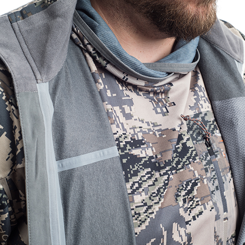 Sitka Gear Mountain Vest - SA