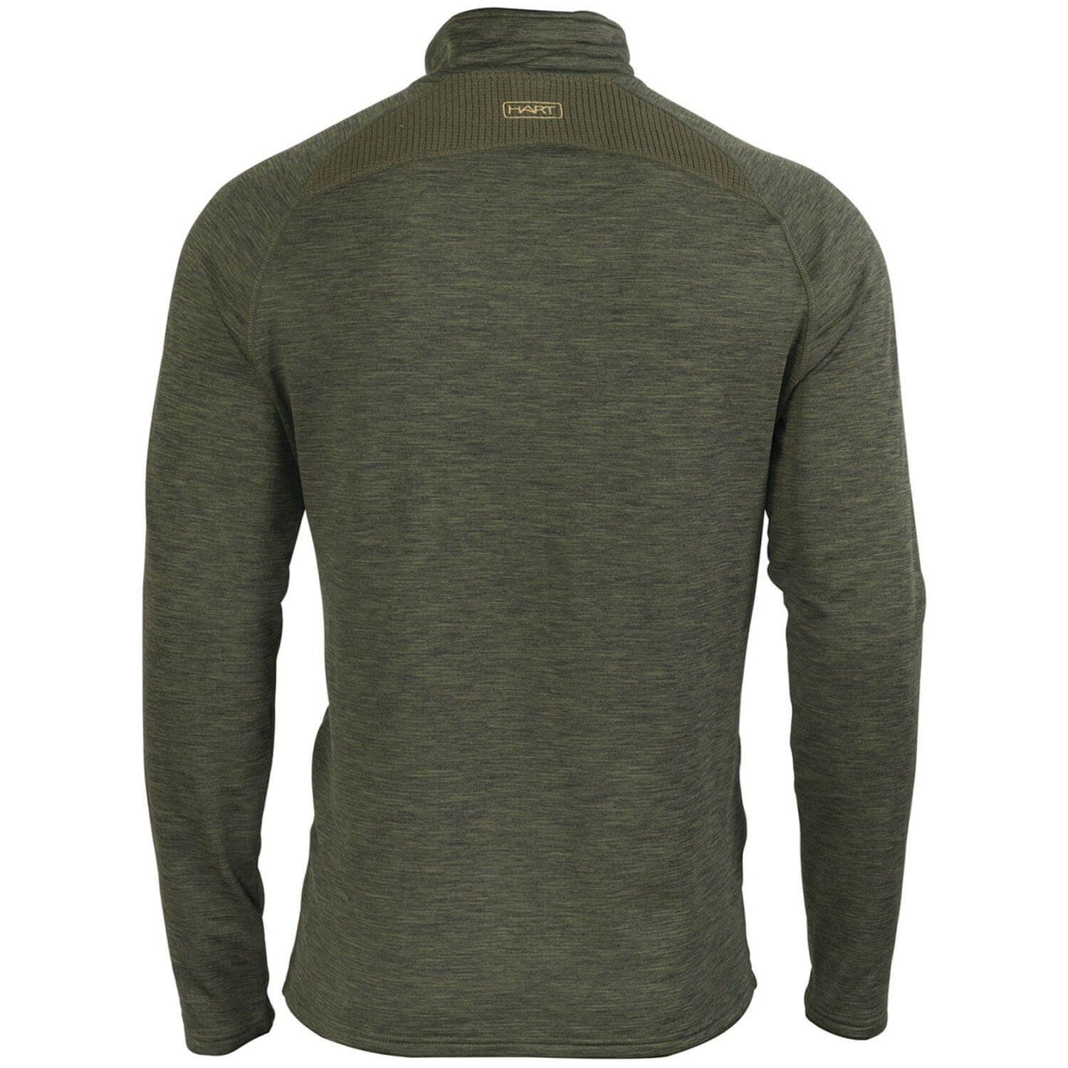  Hart ZN Trail shirt met lange mouwen (Olivia Oscuro)