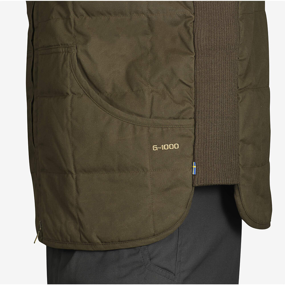  Fjällräven Grimsey gilet