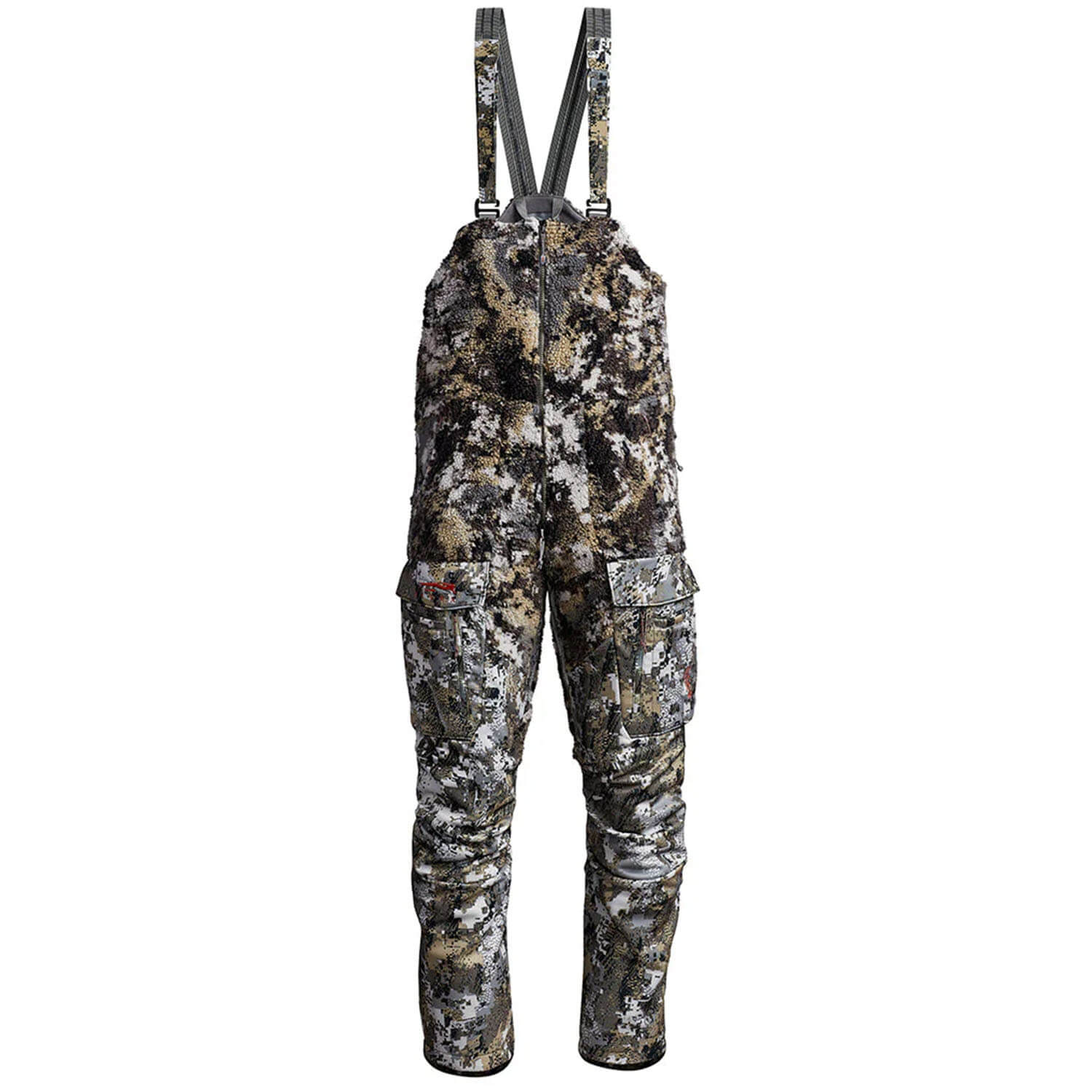  Gear Sitka Fanatic jachtbroek (Optifade Elevated II) - Camouflagebroeken