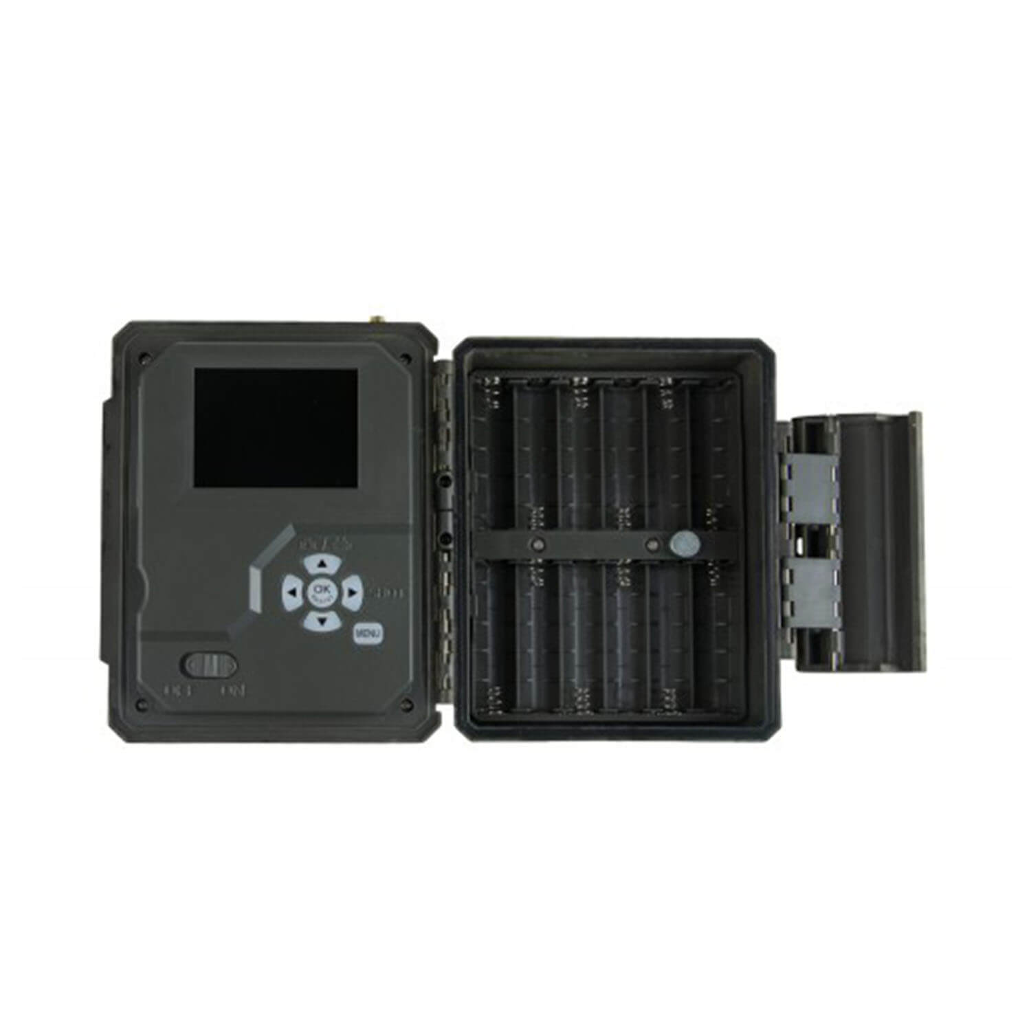 ICU Easy 4G LTE wildcamera