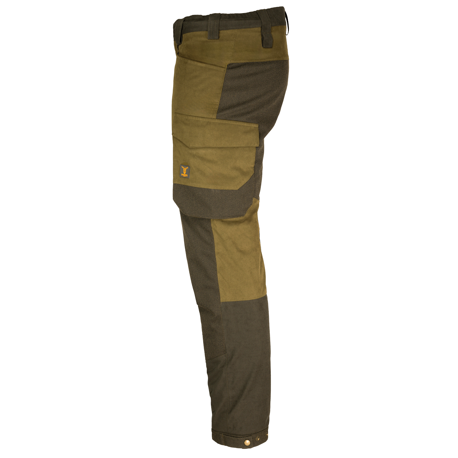 Pirscher Gear Rugged Winterbroek