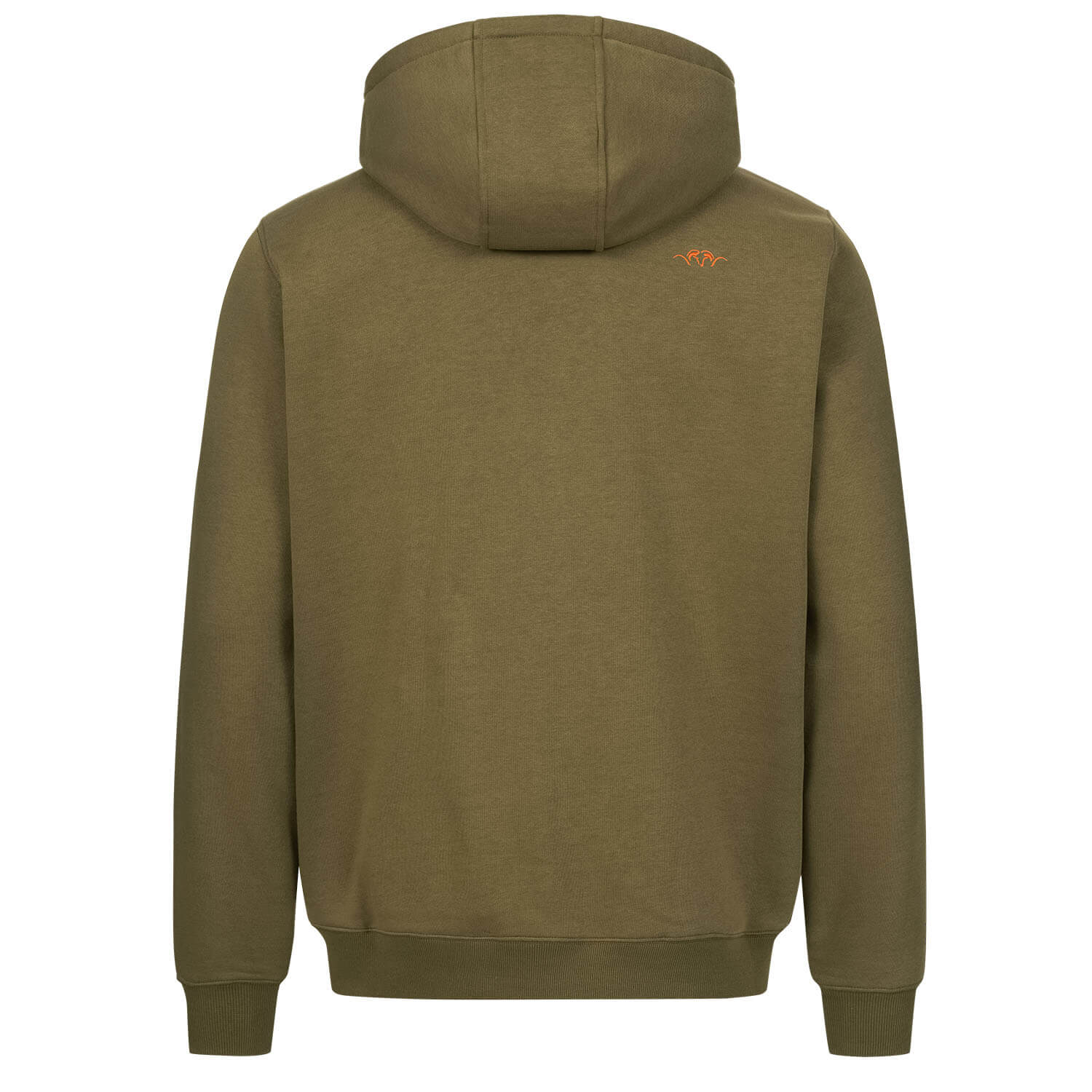 Blaser Hoody jack 23 (olijf)