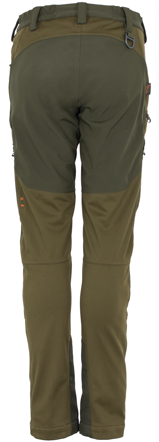  Pirscher Gear Allseason Dames broek