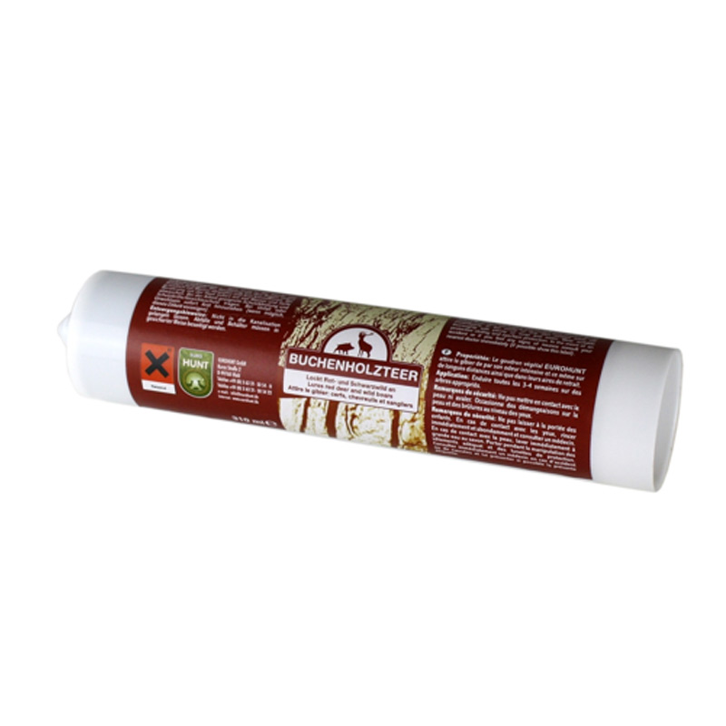 Beukenhout teer cartridge - 310 ml