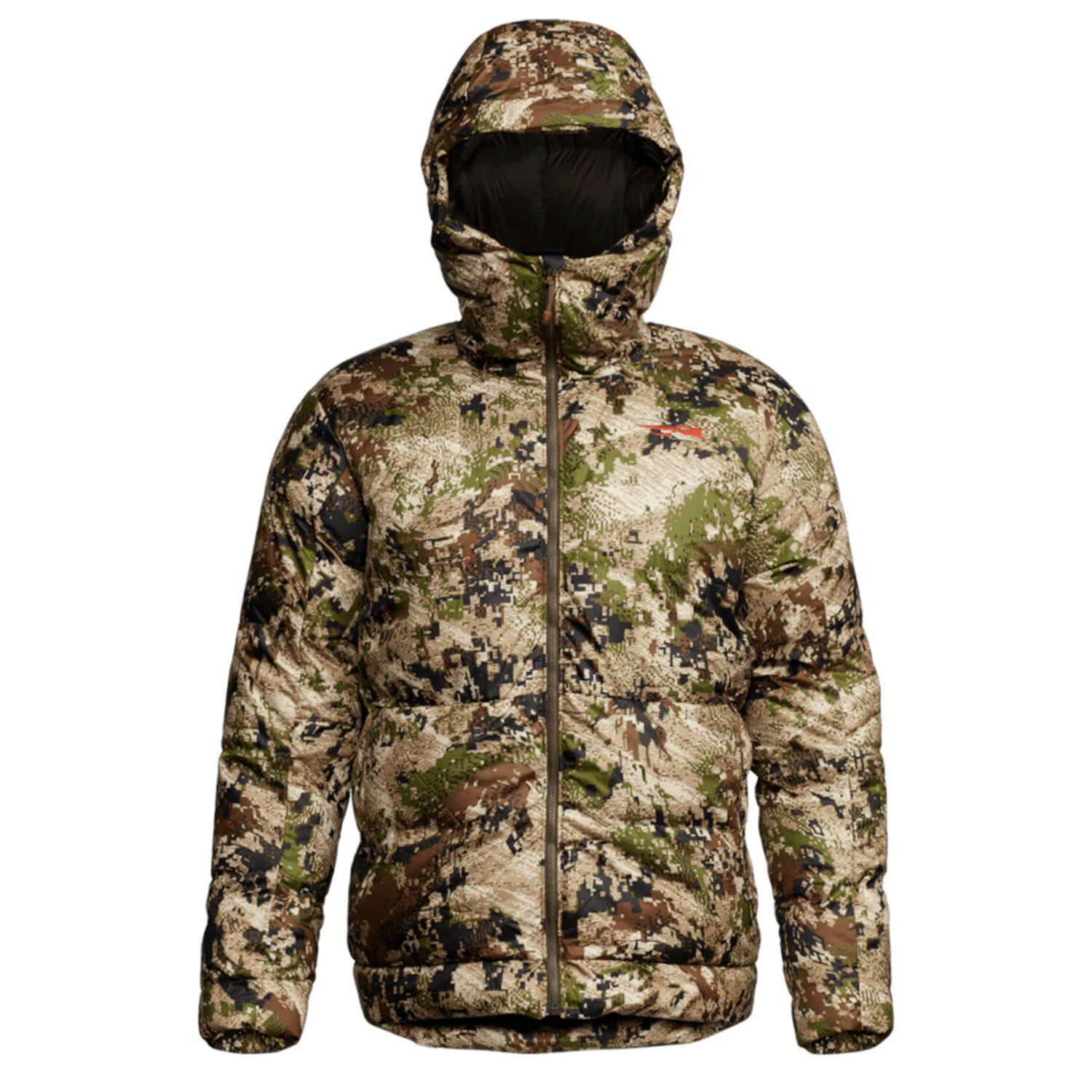  Gear Sitka Jachtjas Hyperdown (Optifade Subalpine)