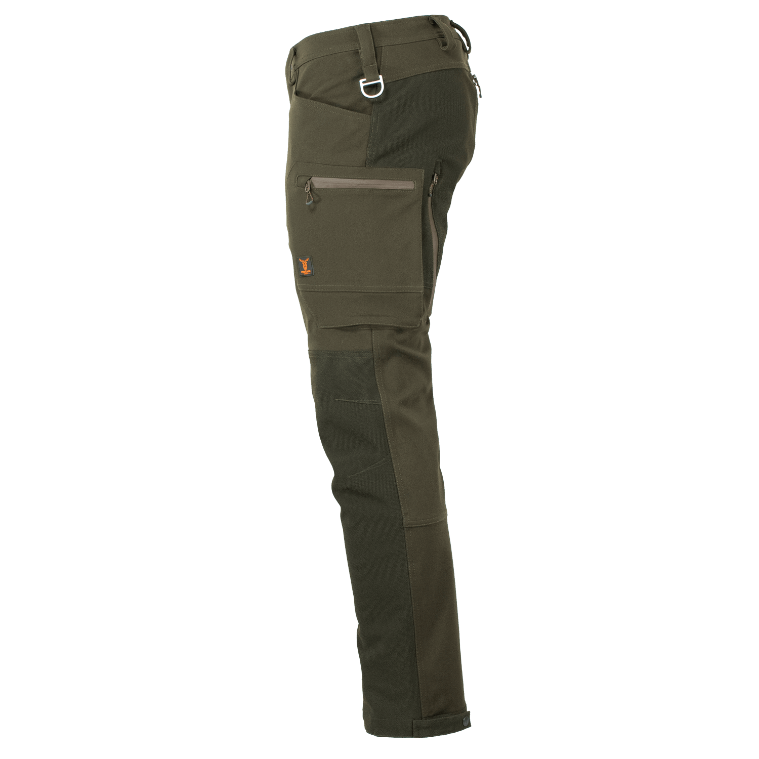  Pirscher Gear Rugged Strong broek (versterkt)