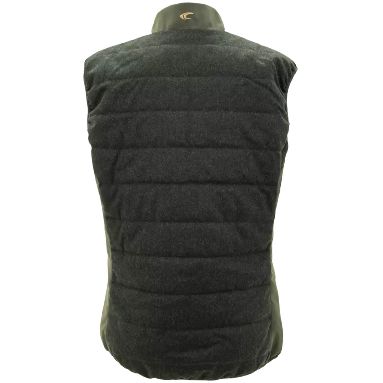  Carinthia Loden vest G-LOFT Ultra (omkeerbaar)