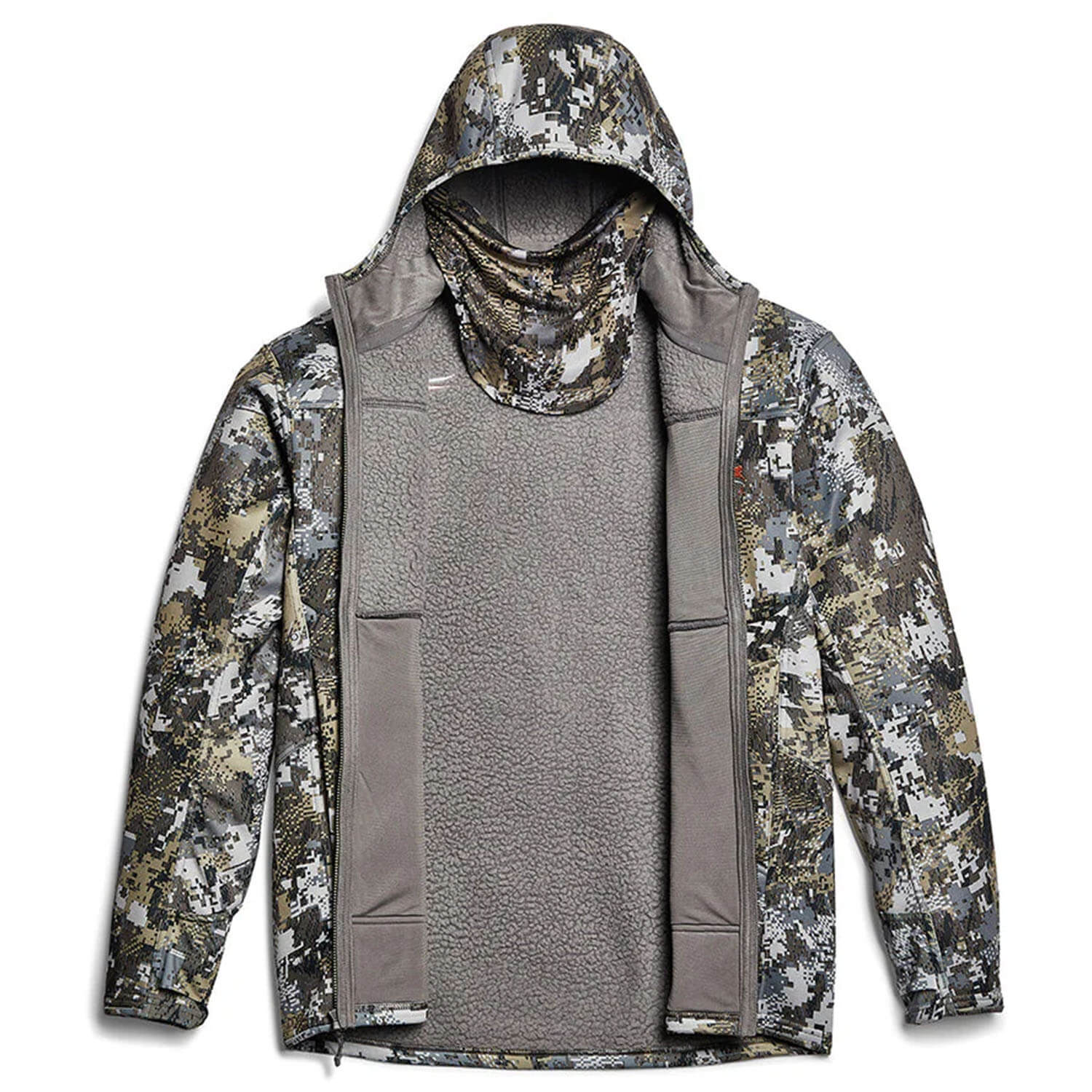  Gear Sitka Hoody Traverse (Optifade Elevated II)