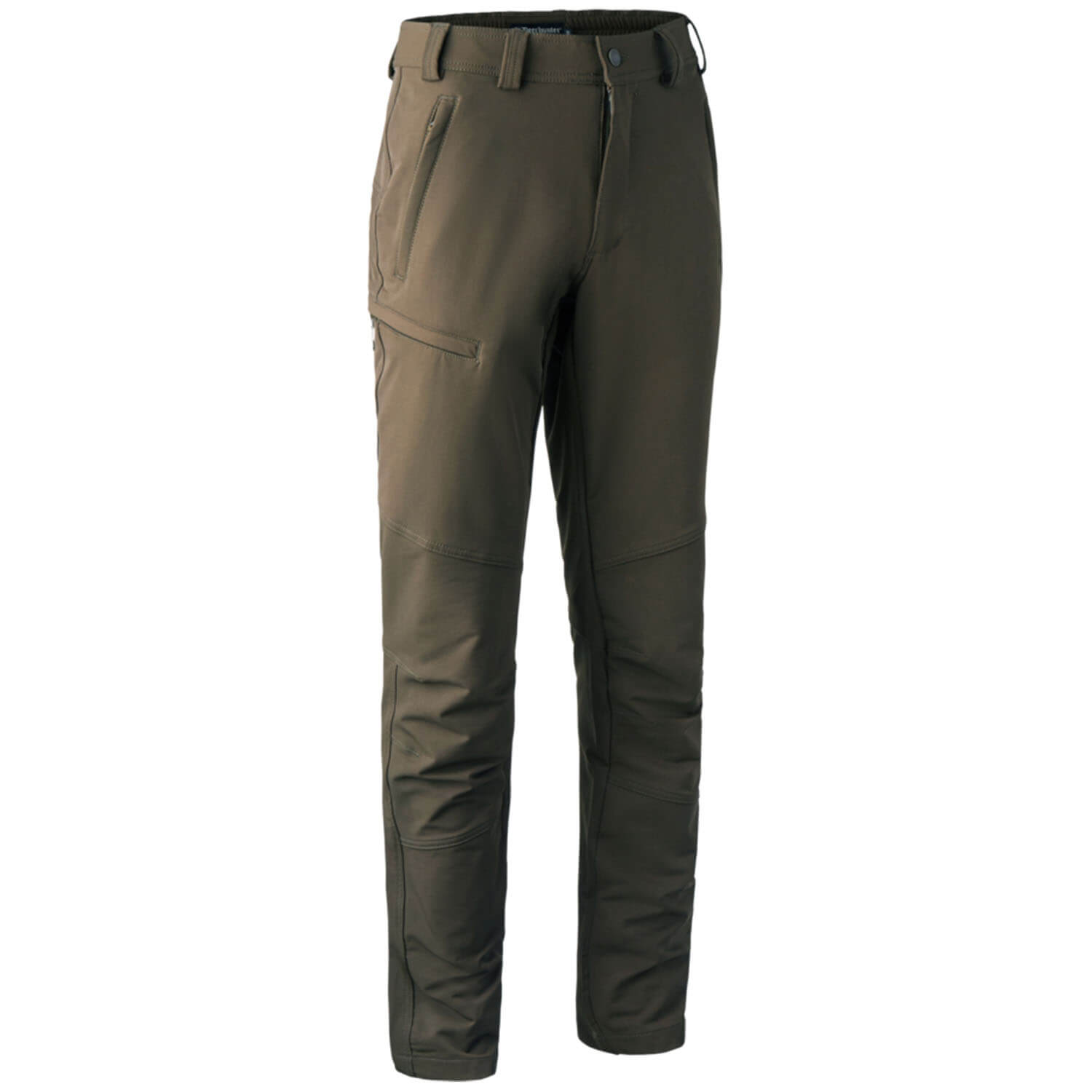  Deerhunter Strike Broek - Full stretch (Gevallen Blad) - Reebokjacht