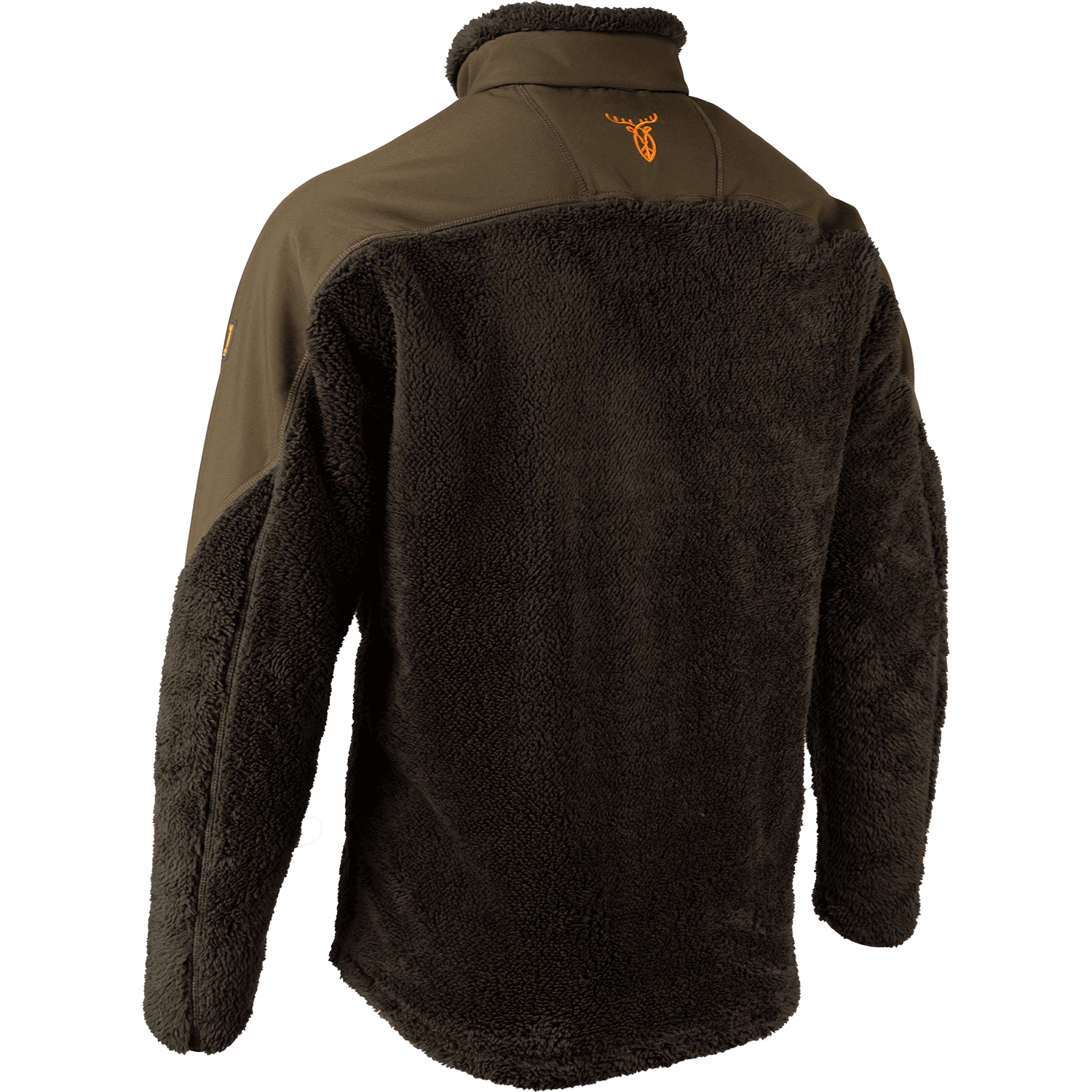 Pirscher Gear Forestry Fleece Jas (met membraan)