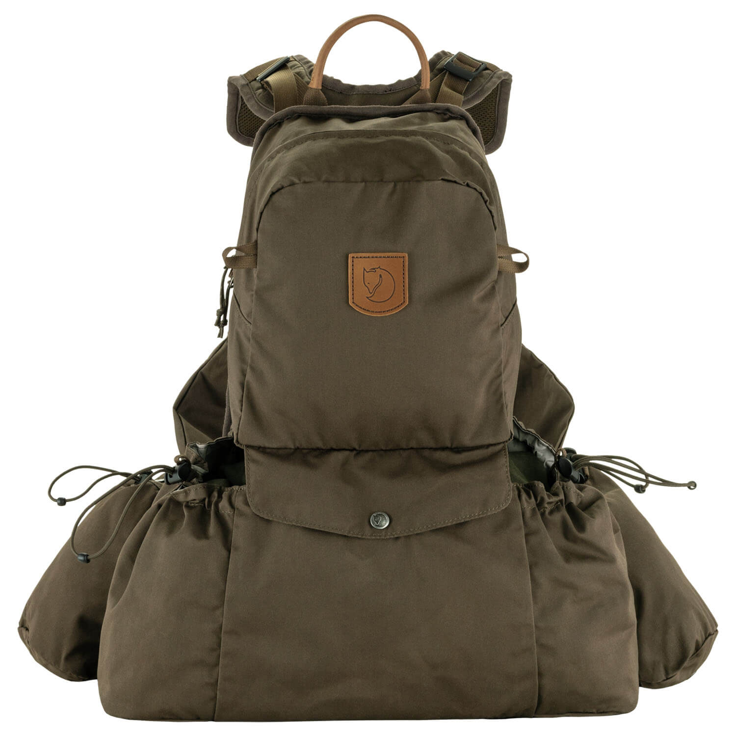  Fjällräven Rugzak Lapland Vest