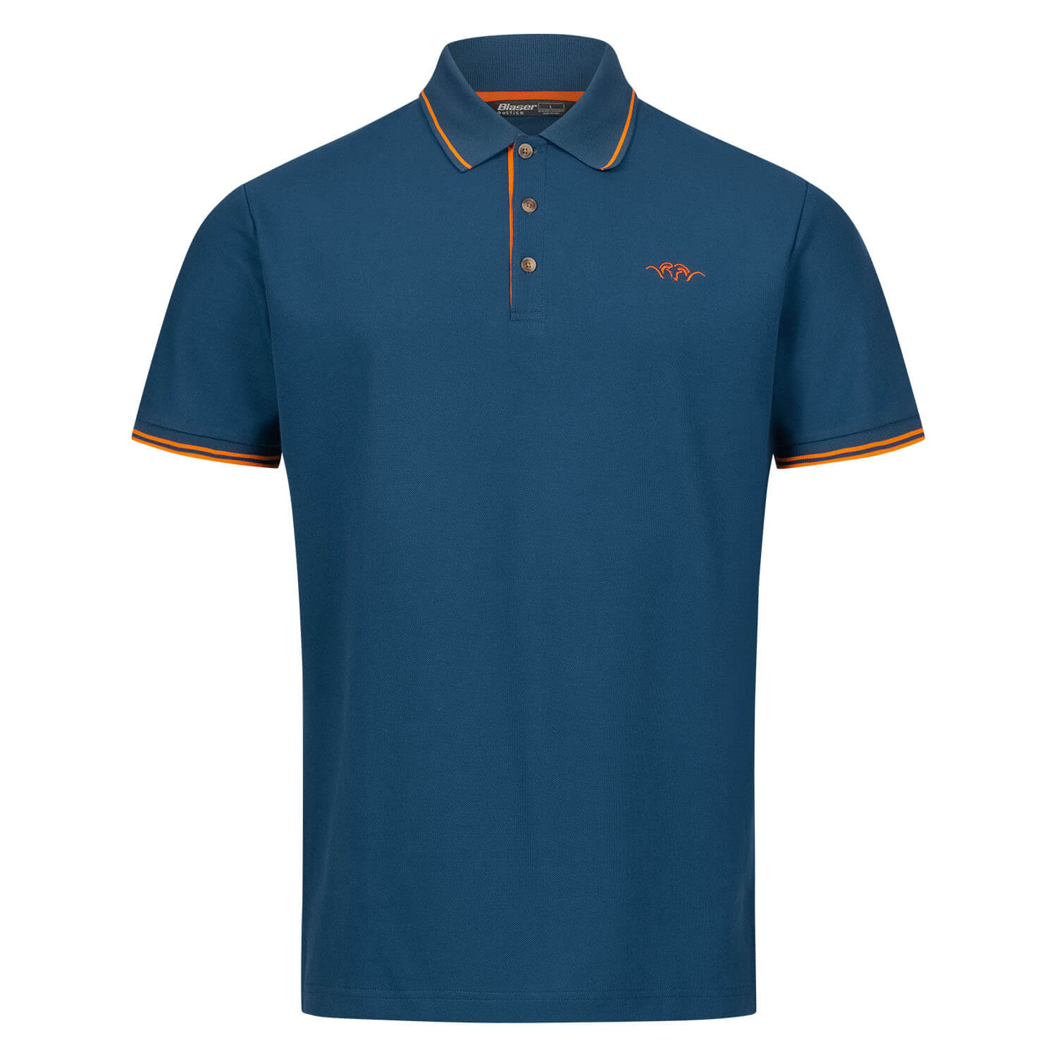 Blaser Poloshirt 22 (Navy) - Sale