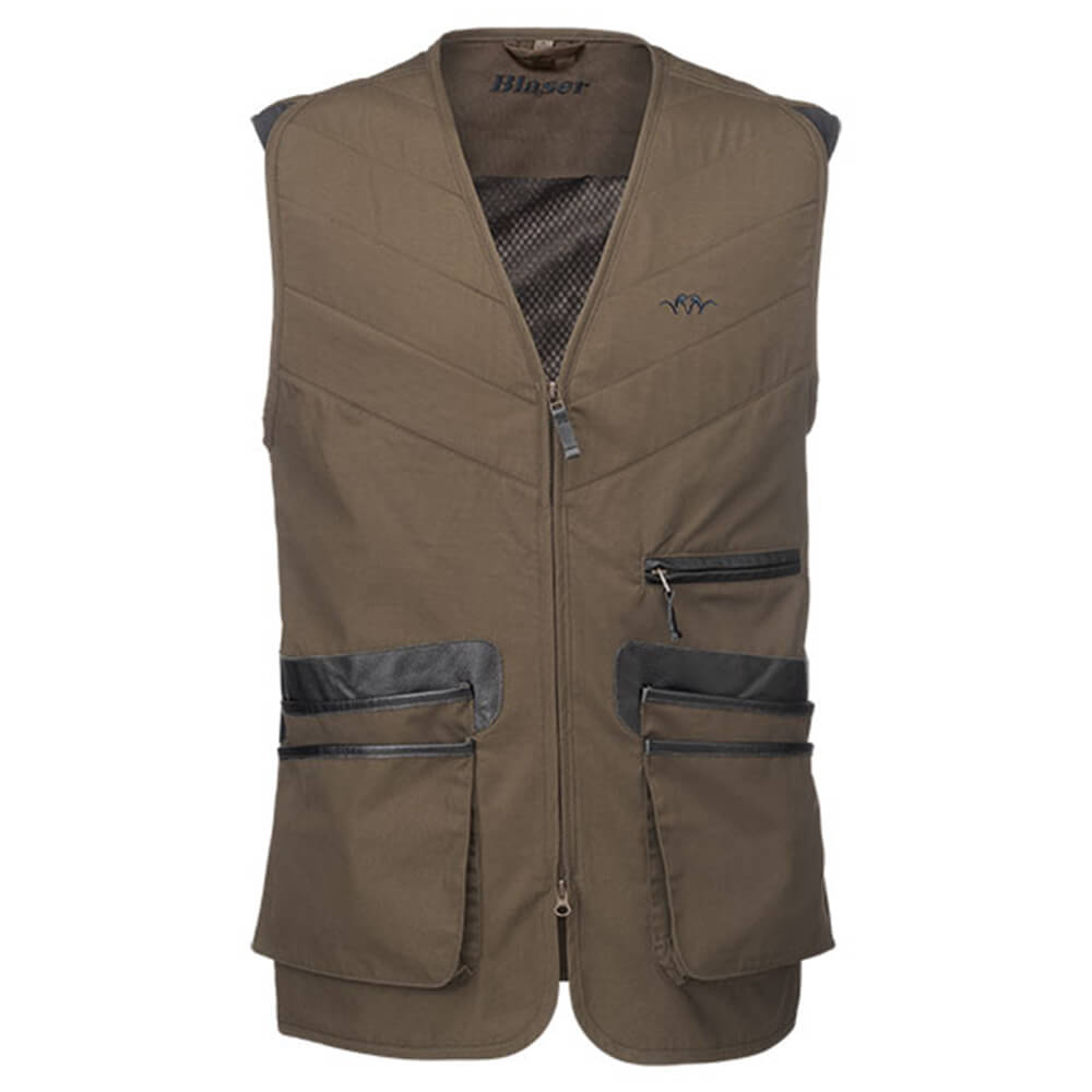  Blaser Light schietgilet