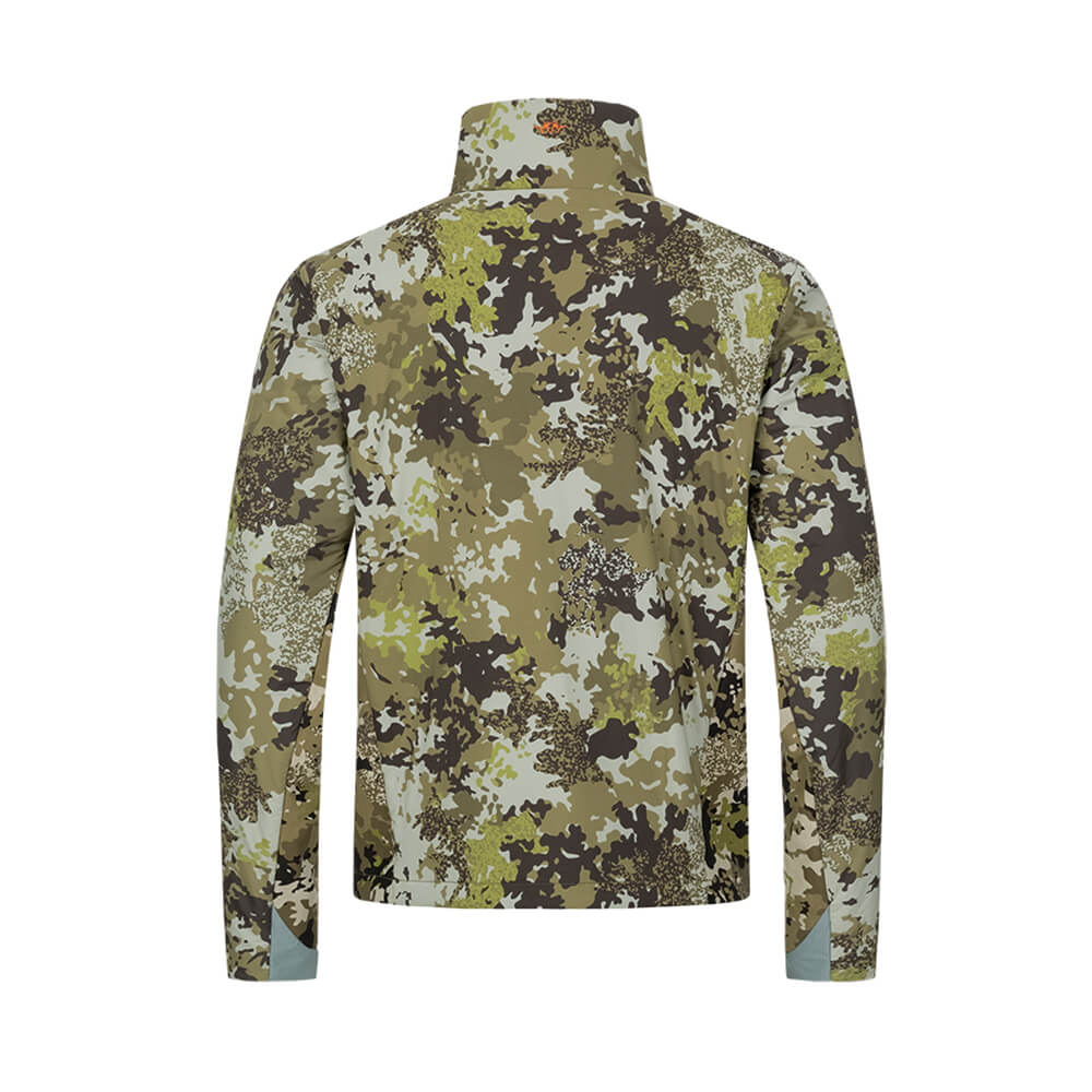  Blaser HunTec Operator geïsoleerd jack (camo)