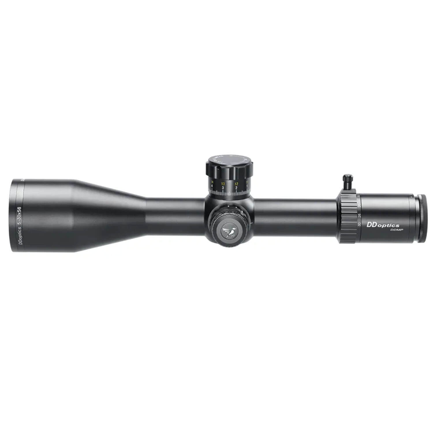  DDoptics Richtkijker DDMP V6 5-30x56