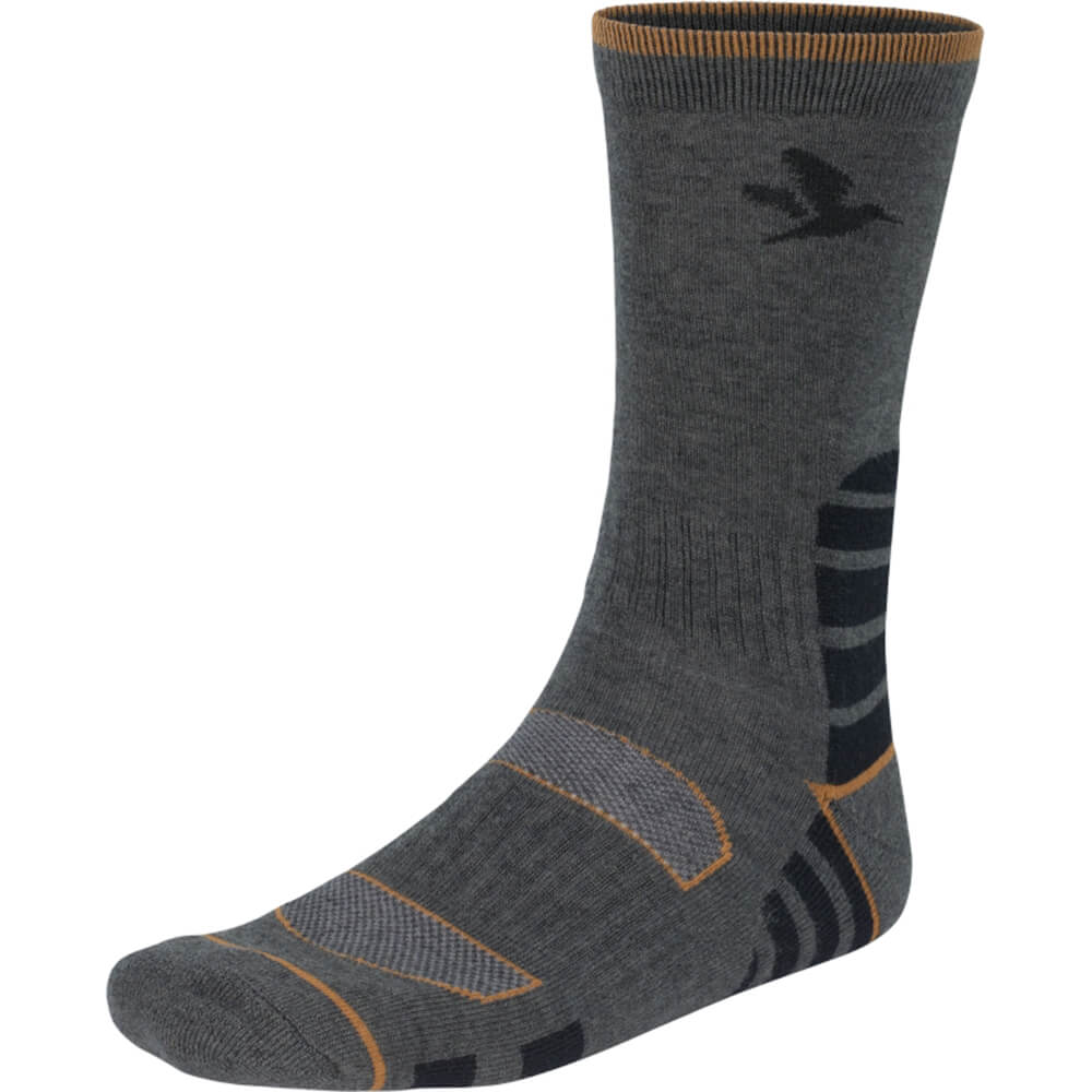  Seeland Forest sokken - Ondergoed