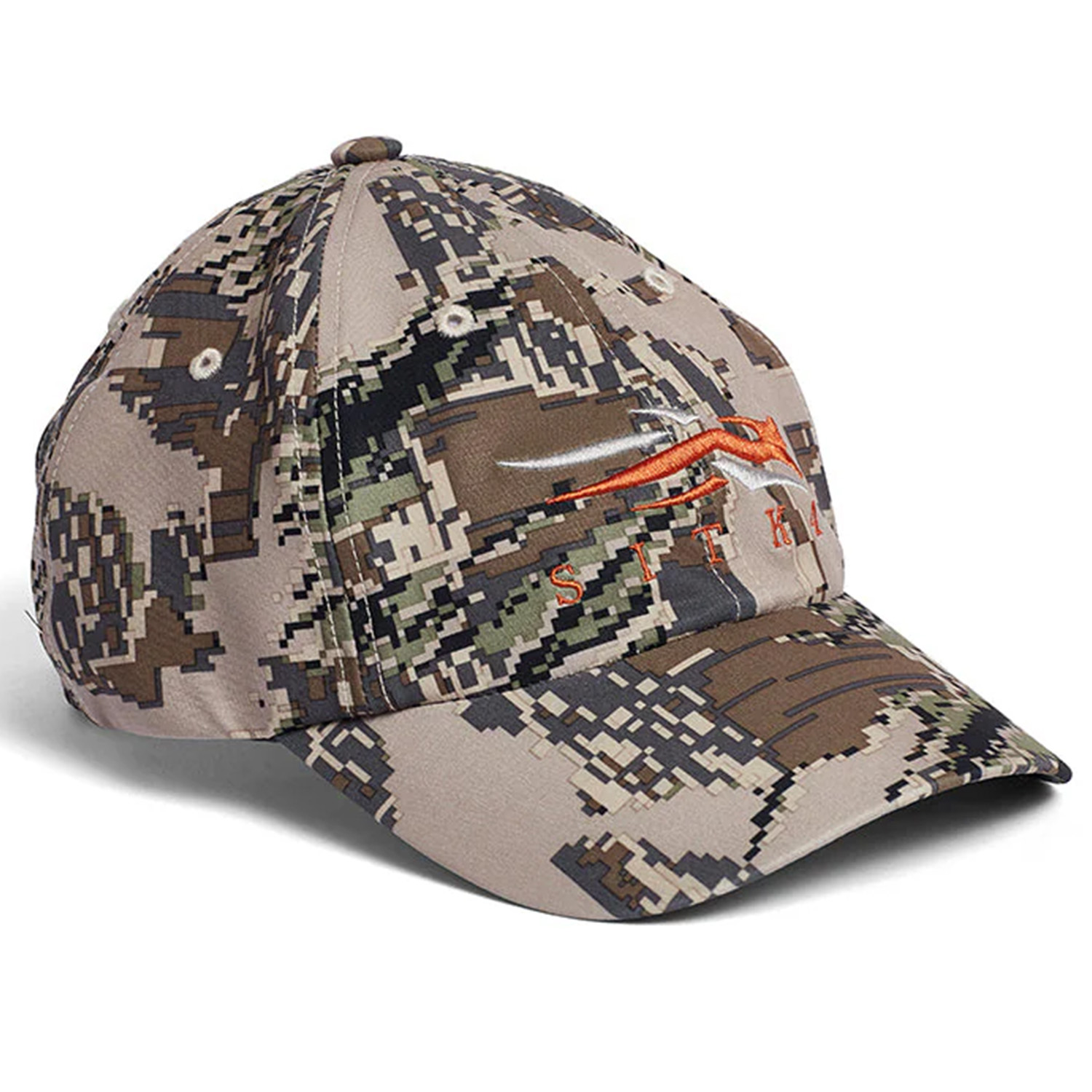 Sitka Gear Cap Traverse (Optifade Open Land)