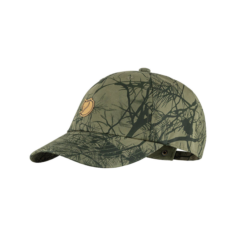  Fjällräven Pet Lappland Camo (Groen)